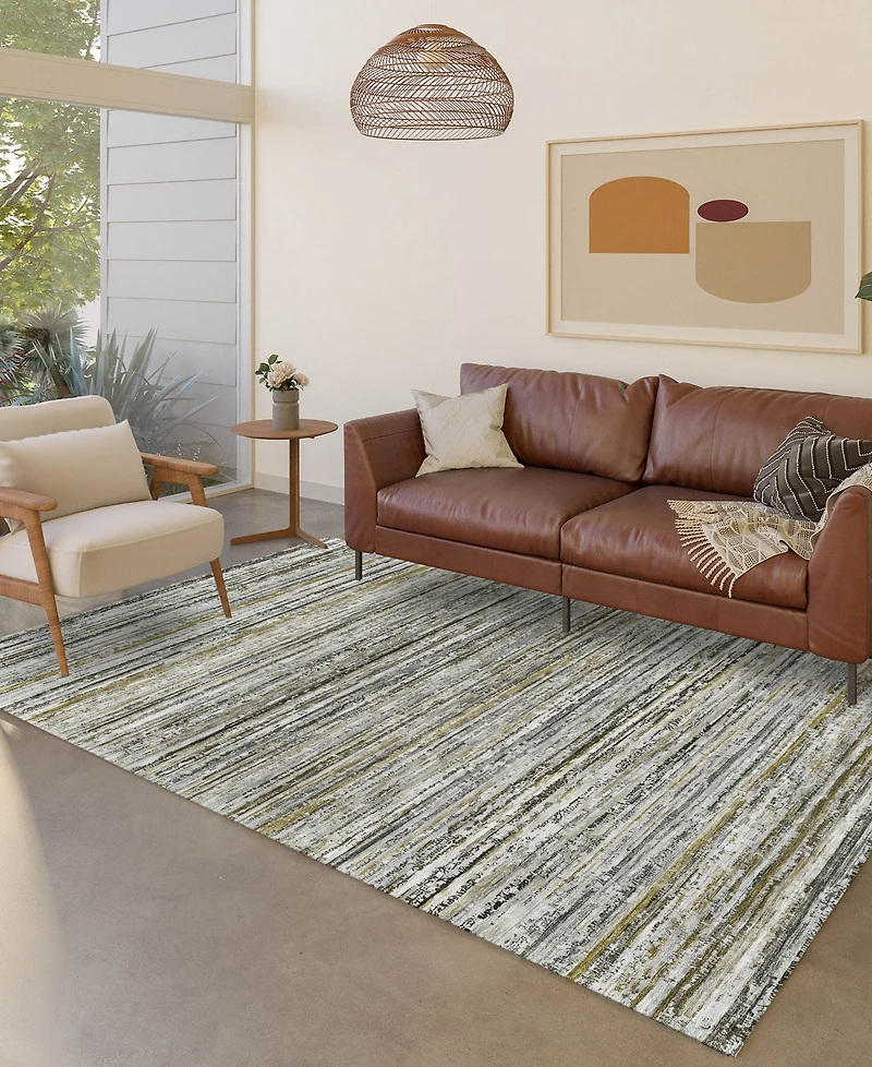 Dalyn Kochi Washable KC3 5'x7'6" Area Rug