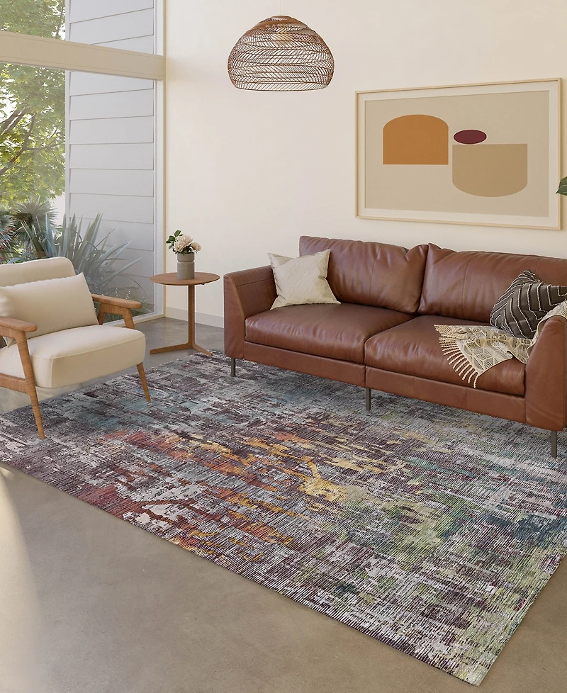 Dalyn Kochi KC8 8'x10' Area Rug