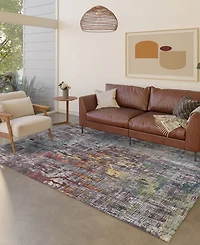 Dalyn Kochi KC8 8'x10' Area Rug