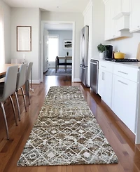 Dalyn Lorenzo LN7 2'3"x7'6" Runner Area Rug