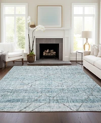 Dalyn Portico Washable PO1 2'6"x3'10" Area Rug