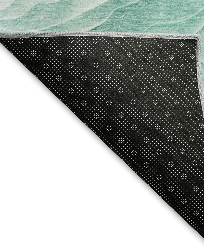 Dalyn Pacifica PA1 8'x10' Area Rug