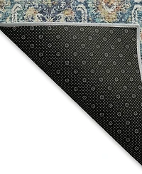 Dalyn Neo NO6 8'x8' Round Area Rug