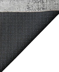 Dalyn Karaj Washable KJ8 8'x10' Area Rug