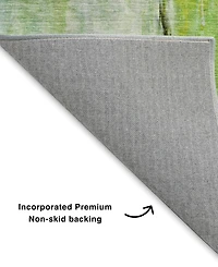 Dalyn Ravenna RN2 9'x12' Area Rug