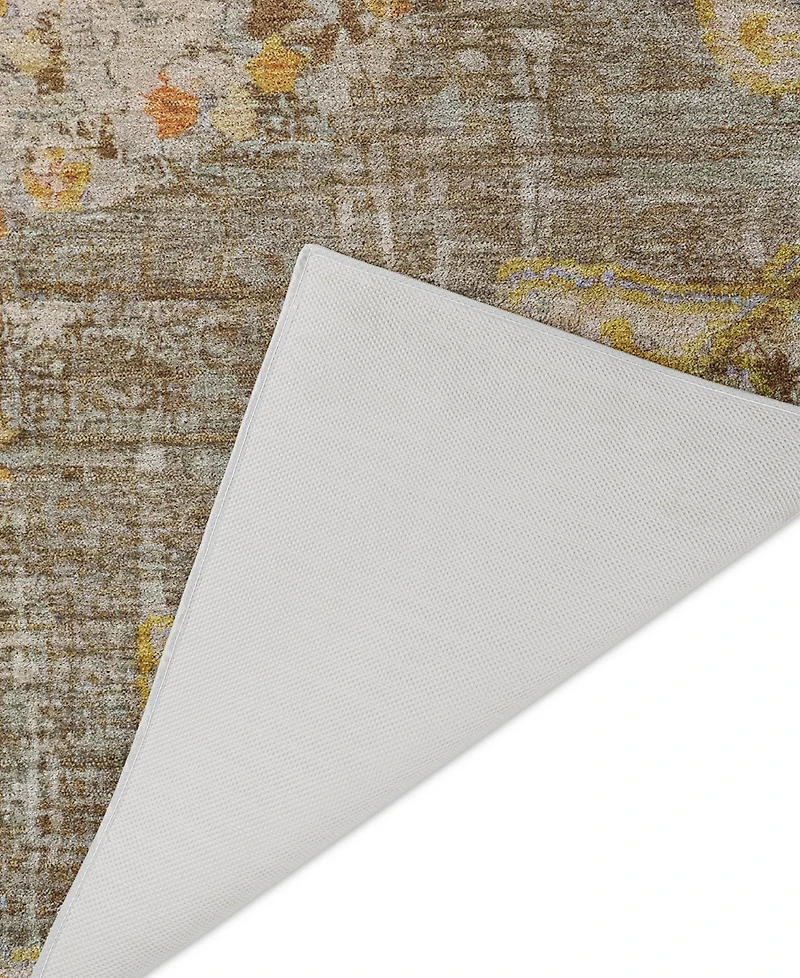 Dalyn Tabrook TB11 8'x8' Round Area Rug