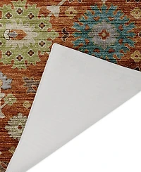 Dalyn Silk Road Washable SR3 2'3"x7'6" Runner Area Rug