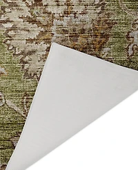 Dalyn Silk Road Washable SR2 8'x8' Round Area Rug