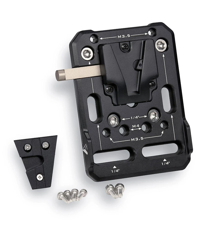 Tilta Tilta Mini V-Mount Battery Plate
