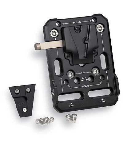 Tilta Tilta Mini V-Mount Battery Plate