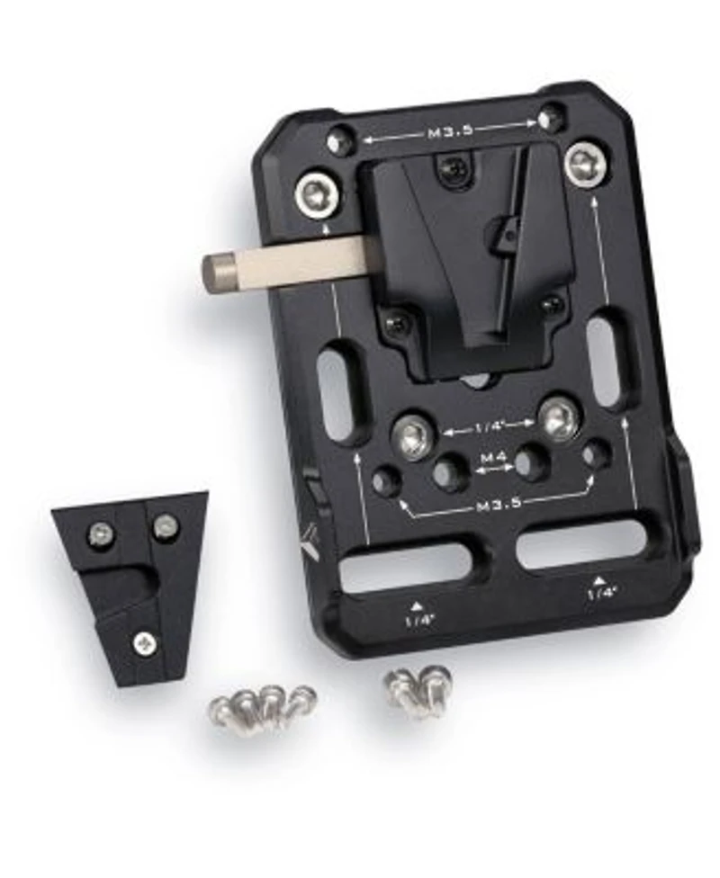 Tilta Tilta Mini V Mount Battery Plate