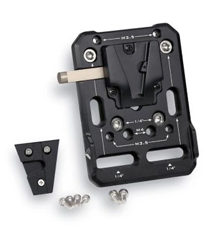 Tilta Tilta Mini V Mount Battery Plate