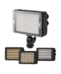 Dji Rs 4 Combo, Bundle with On-Camera Led Light and Cleaning Kit