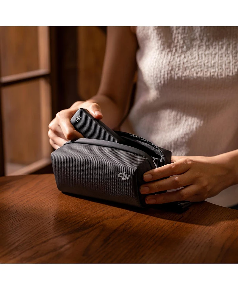 Dji Carrying Bag for Osmo Pocket 3 Gimbal Camera