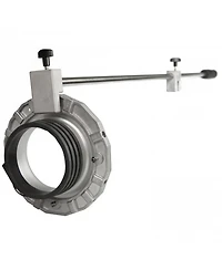 Westcott Zeppelin Mounting Arm with Built-in Grip