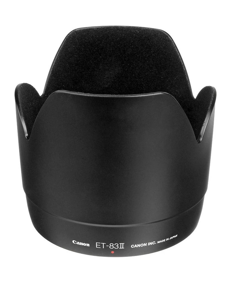 Canon Lens Hood Et-83-ii f/70-200mm f/2.8(Replacement)