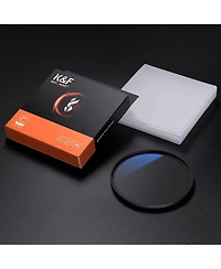 K&F Concept 55mm C Series Blue Mcuv Filter