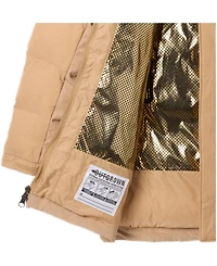 Columbia Big Boys Marquam Peak Fusion Ii Parka
