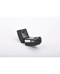 Maxsa Innovations Solar-powered Led Security Spotlight