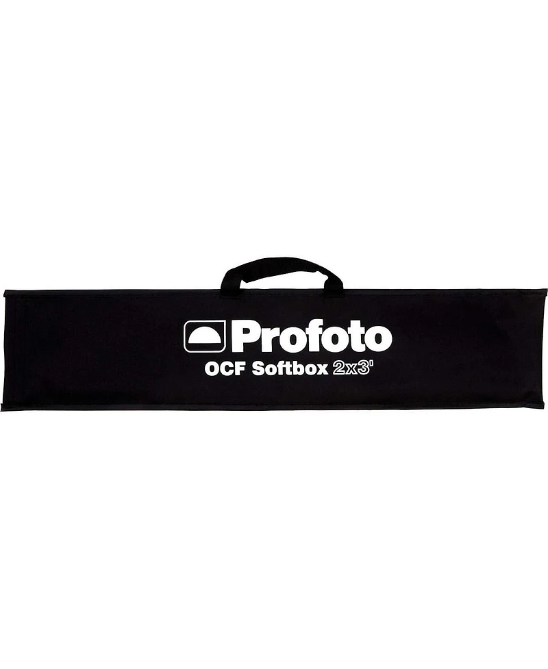 Profoto 2x3' Off-Camera Flash Softbox