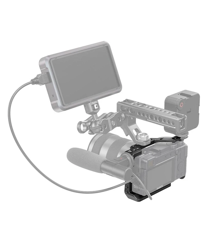SmallRig Camera Cage for Sony a6600