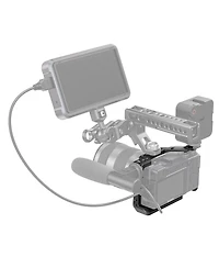 SmallRig Camera Cage for Sony a6600