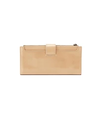 Hobo Dunn Continental Wallet