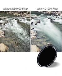 K&F Concept Nano X ND1000 46mm
