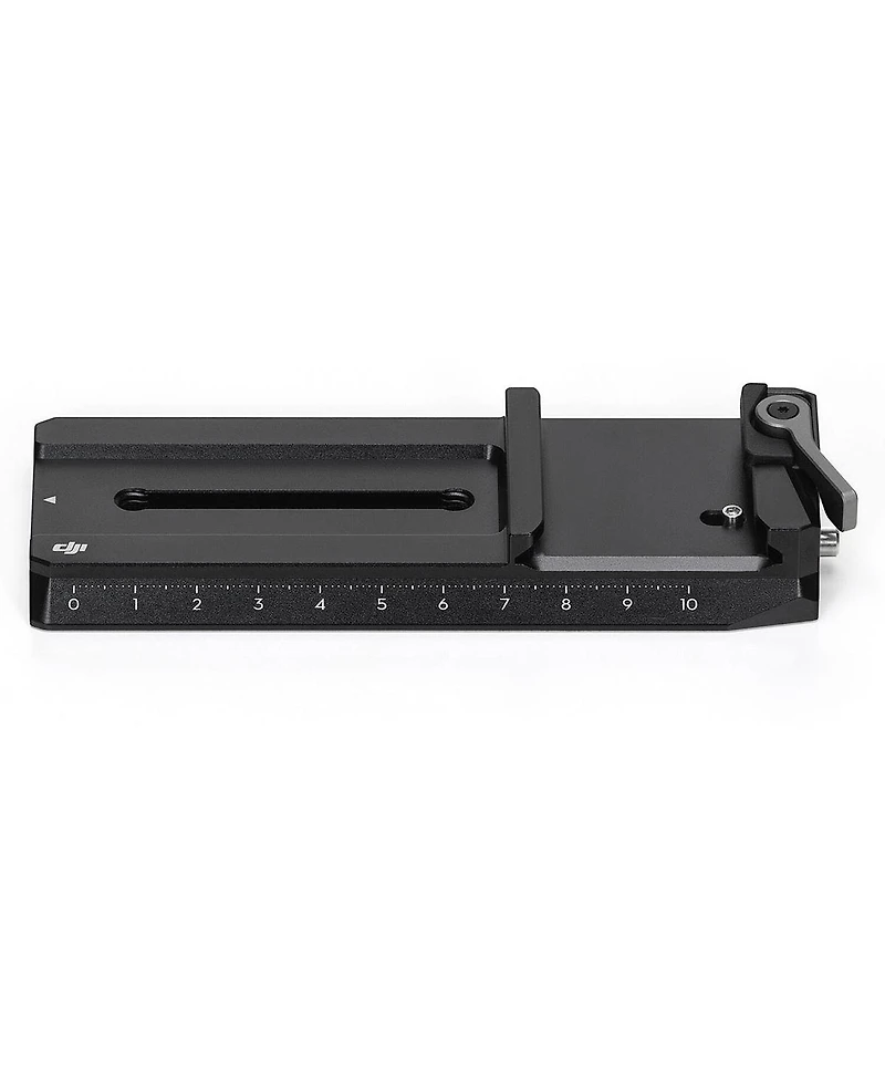 Dji Rs Pro Lower Quick-Release Plate, 2024