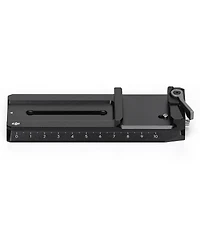 Dji Rs Pro Lower Quick-Release Plate, 2024