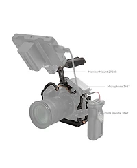 SmallRig Night Eagle Cage Kit for Nikon Z 8 Camera