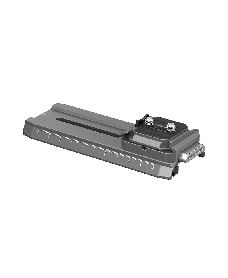 SmallRig HawkLock H38 Manfrotto Quick Release Plate for Dji Stabilizers