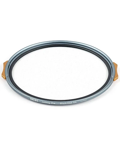 NiSi JetMag Pro 95MAG Nano-Coated Magnetic Black Mist 1/4 Filter