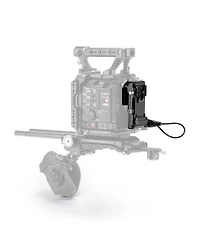 Tilta V-Mount Battery Plate for Canon C400 Camera Cage