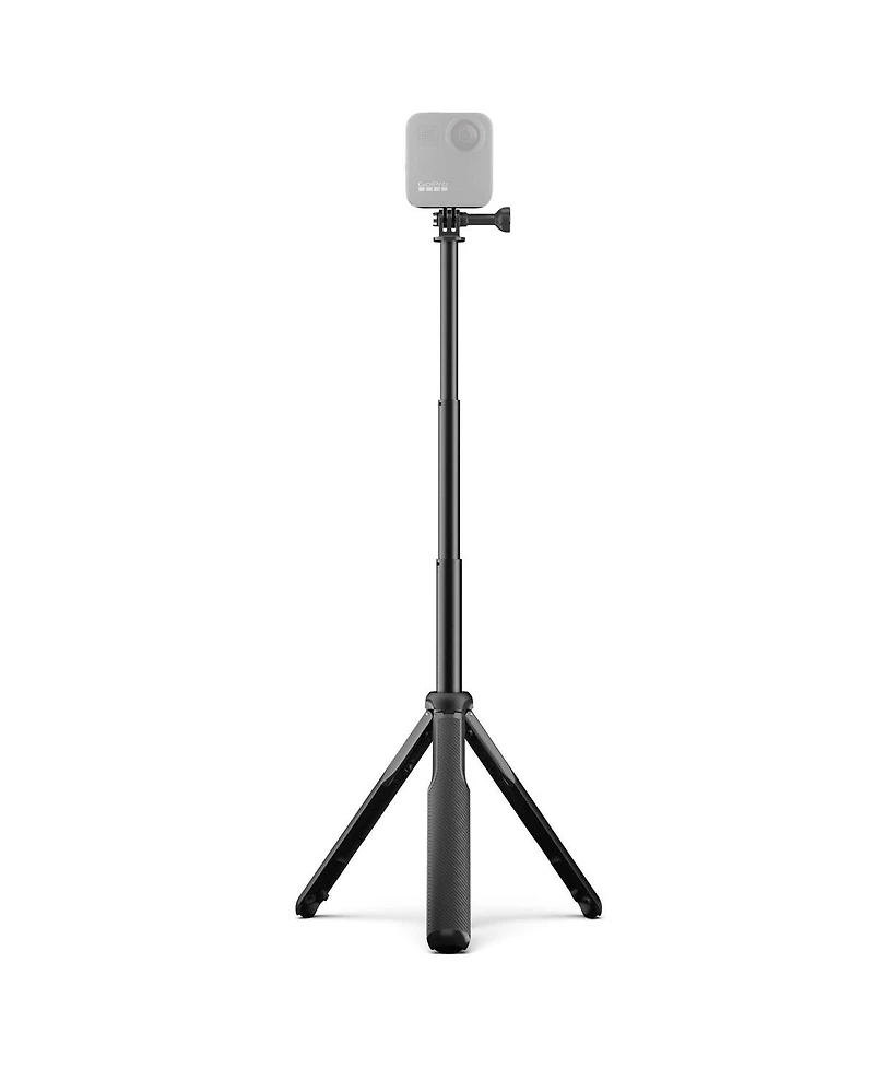 GoPro Grip Extension Pole with Tripod for Hero and Max Cameras