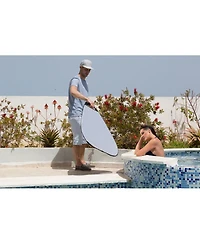 Manfrotto 30" TriFlip 8-In-1 Grip Reflector Kit