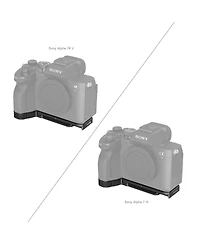 SmallRig Baseplate for Sony Alpha 7R V and Alpha 7 Iv