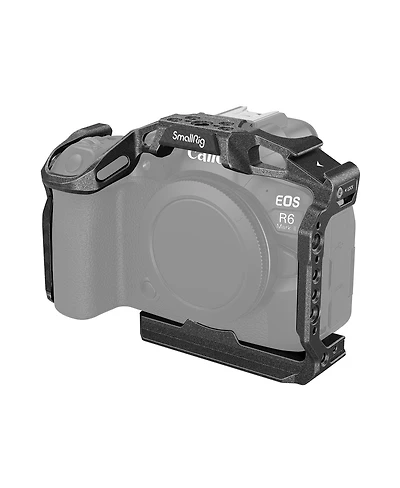 SmallRig Black Mamba Full Camera Cage for Canon Eos R6 Mark Ii