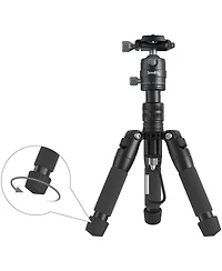 SmallRig Vt-20 5-Section Aluminum Mini Tripod
