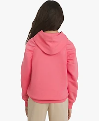 Champion Big Girls Pullover Hoodie