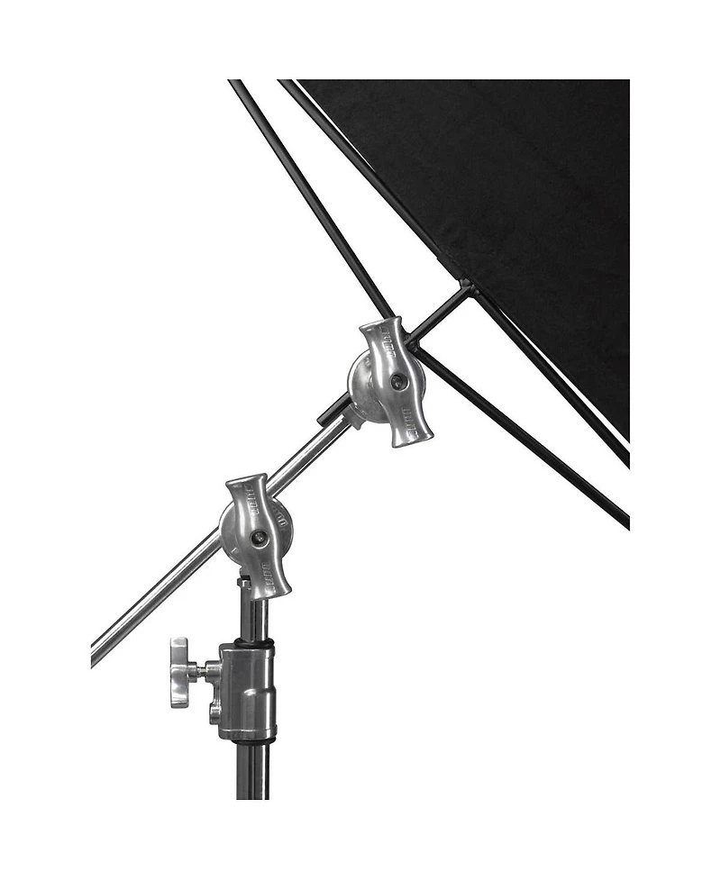 Kupo G203412 40" Extension Grip Arm with Big Handle, Silver