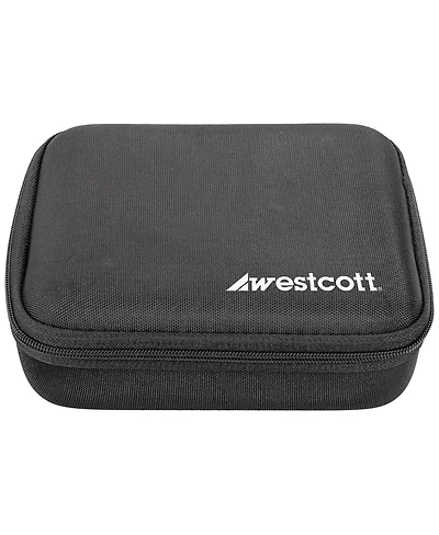 Westcott Hard Shell Gear Case for Fj-X2m Accessory