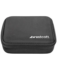 Westcott Hard Shell Gear Case for Fj-X2m Accessory