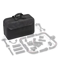 Tilta Soft Shell Case for Advanced Ring Grip, Black