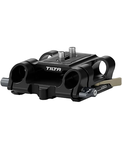 Tilta Universal 15mm Lws Baseplate, Black