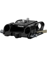 Tilta Universal 15mm Lws Baseplate, Black