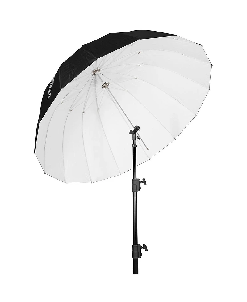 Westcott 53" Deep Umbrella with White Interior