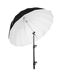 Westcott 53" Deep Umbrella with White Interior