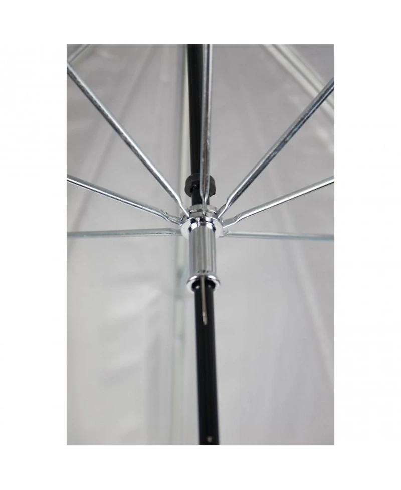 Westcott 2003 32" Optical White Satin Umbrella