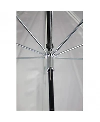Westcott 2003 32" Optical White Satin Umbrella